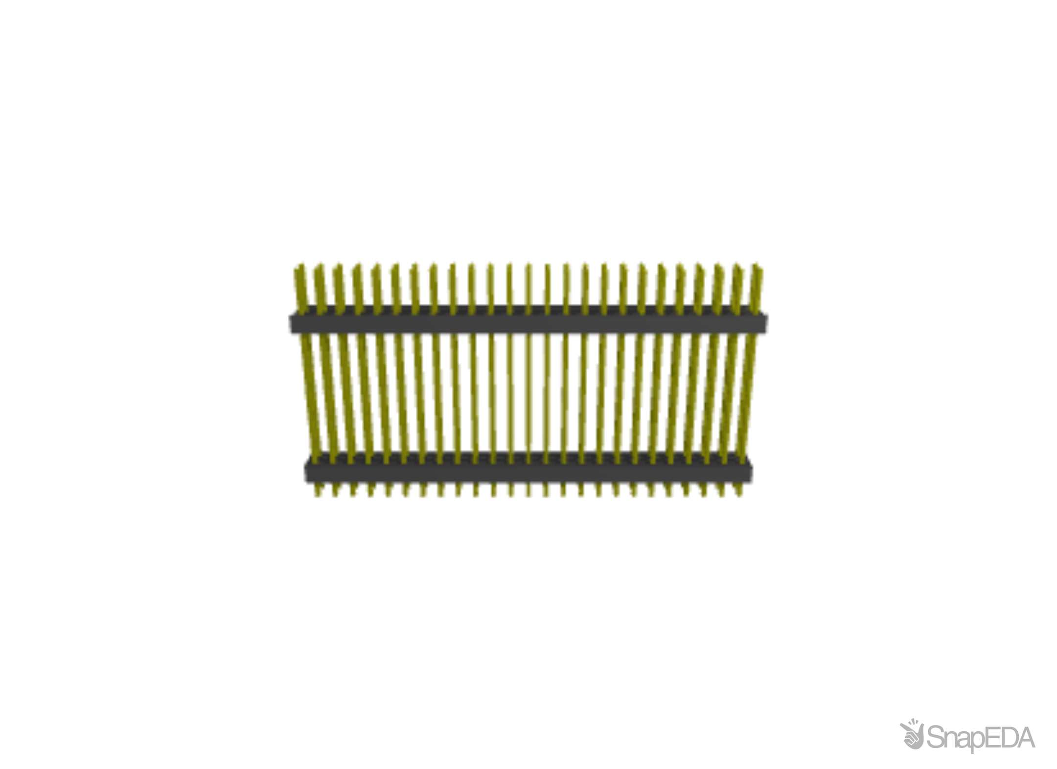 DW-25-19-L-D-980 3D Model