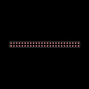 DW-25-20-L-D-845 Footprint