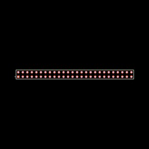 DW-26-09-T-D-445 Footprint