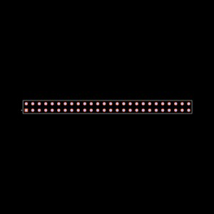 DW-26-13-S-D-600 Footprint