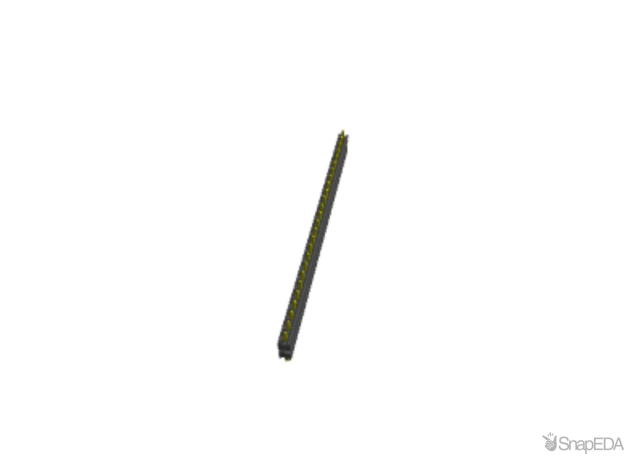 DW-26-16-T-S-250 3D Model