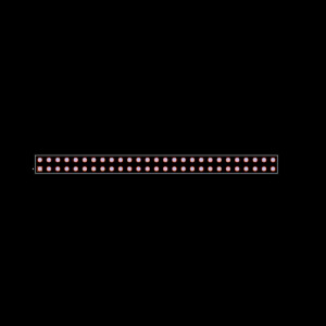 DW-27-14-T-D-820 Footprint