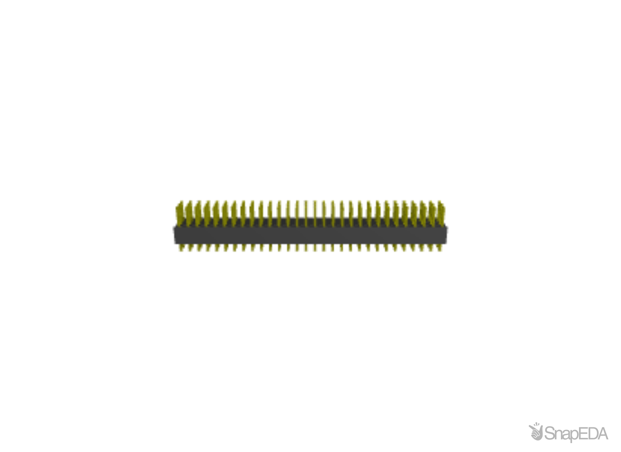 DW-30-08-F-T-200 3D Model