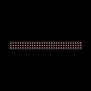 DW-30-08-F-T-200 Footprint