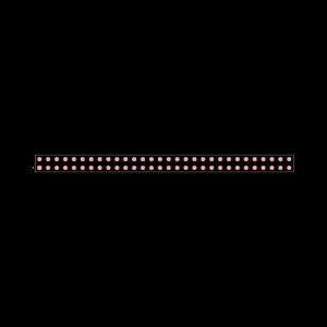 DW-30-12-S-D-680 Footprint