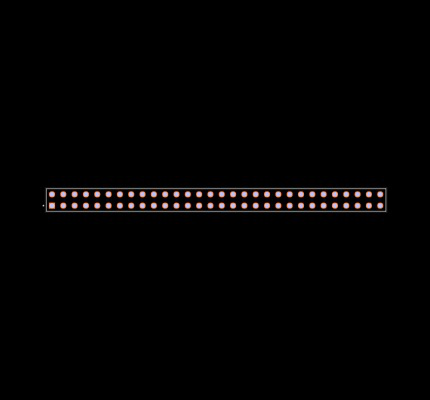 DW-30-13-T-D-800 Footprint