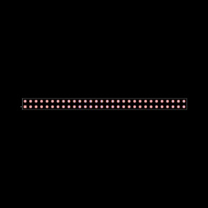 DW-30-14-G-D-1060 Footprint