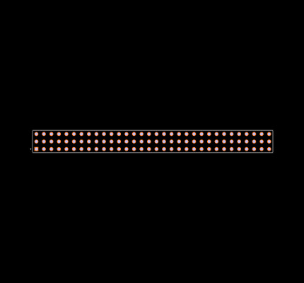 DW-32-08-L-T-200 Footprint