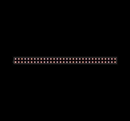 DW-32-09-G-D-370 Footprint