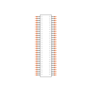 DW-32-09-S-D-370 Symbol