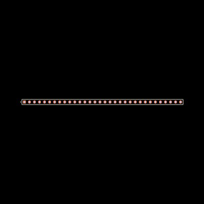 DW-32-11-G-S-500 Footprint