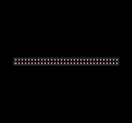 DW-32-13-L-D-866 Footprint
