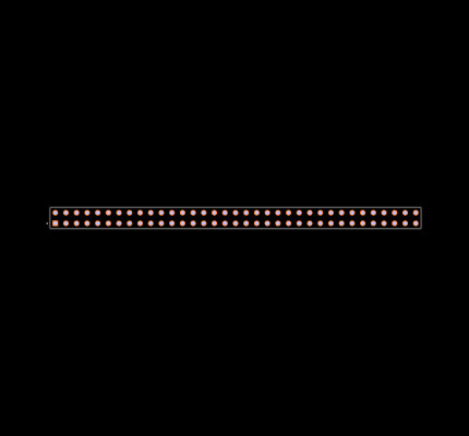 DW-35-10-S-D-445 Footprint