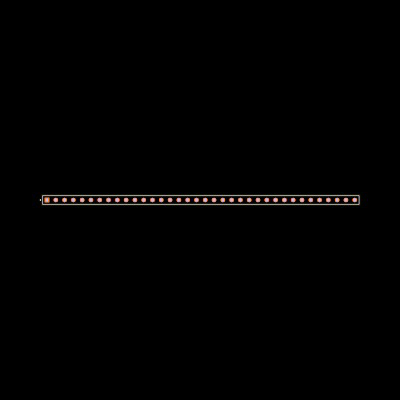 DW-36-09-G-S-400 Footprint