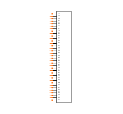 DW-36-10-T-S-600-LL Symbol