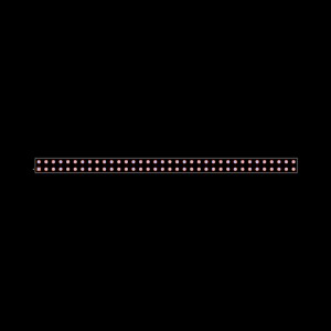 DW-36-13-G-D-780 Footprint