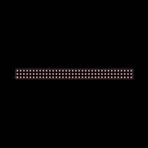 DW-36-13-L-T-910-LL Footprint