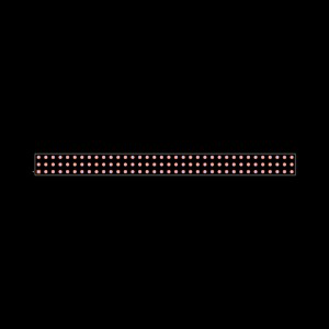 DW-36-14-F-T-1165 Footprint