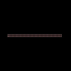 DW-40-11-S-D-665 Footprint