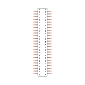DW-42-14-S-D-450 Symbol