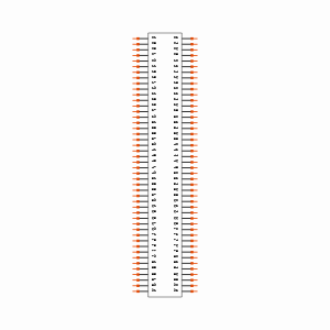 DW-46-20-F-D-785 Symbol