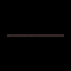 DW-48-12-T-D-720 Footprint