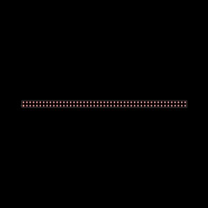 DW-49-14-F-D-1105 Footprint