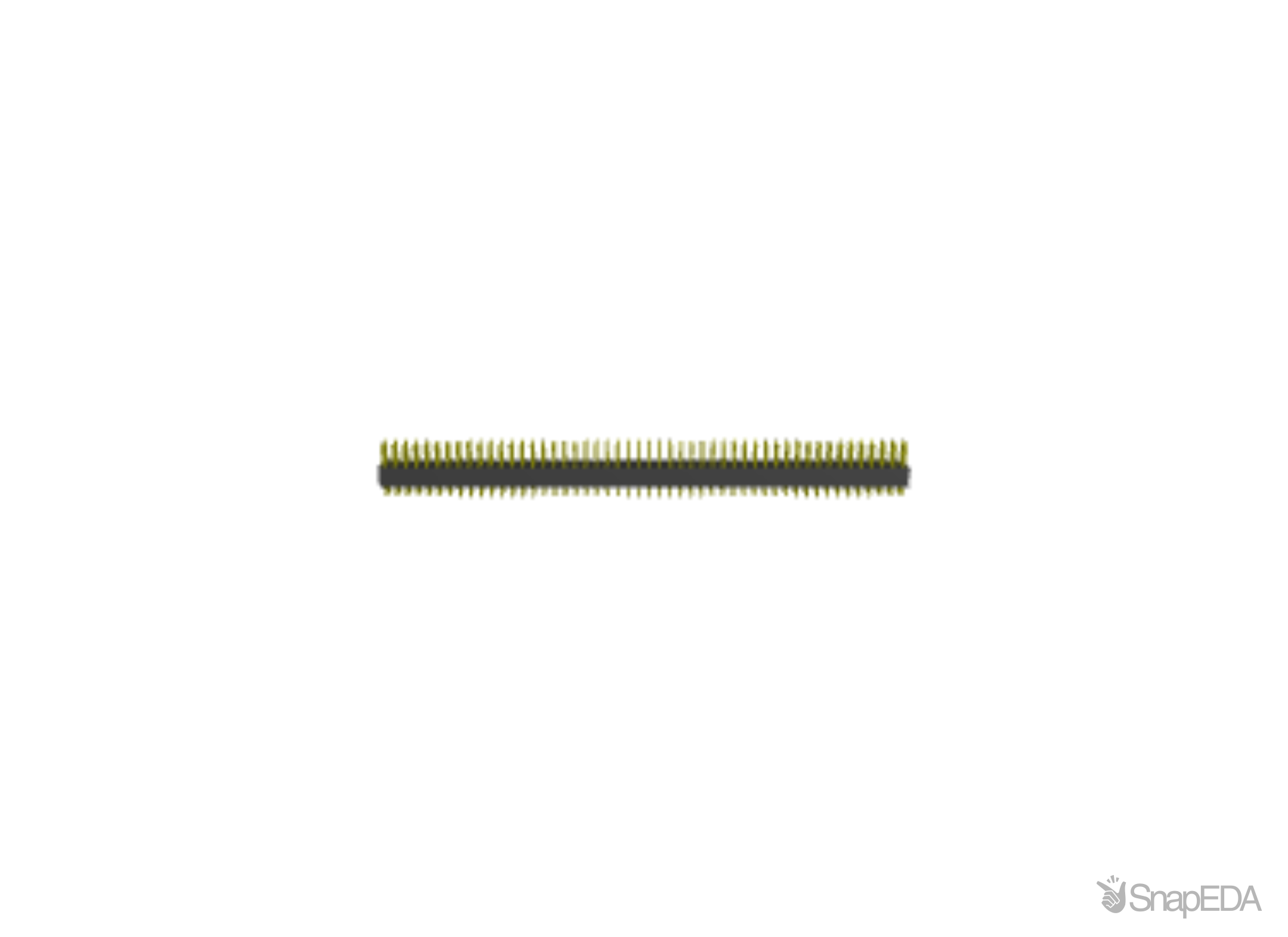 DW-50-08-L-D-200 3D Model