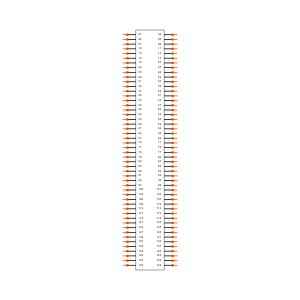 DW-50-10-T-T-600 Symbol