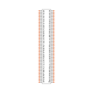 DW-50-13-L-D-565 Symbol