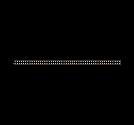DW-50-14-F-D-1000-LL Footprint