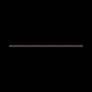 DW-50-15-L-S-323 Footprint