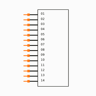 DW1407GS210 Symbol