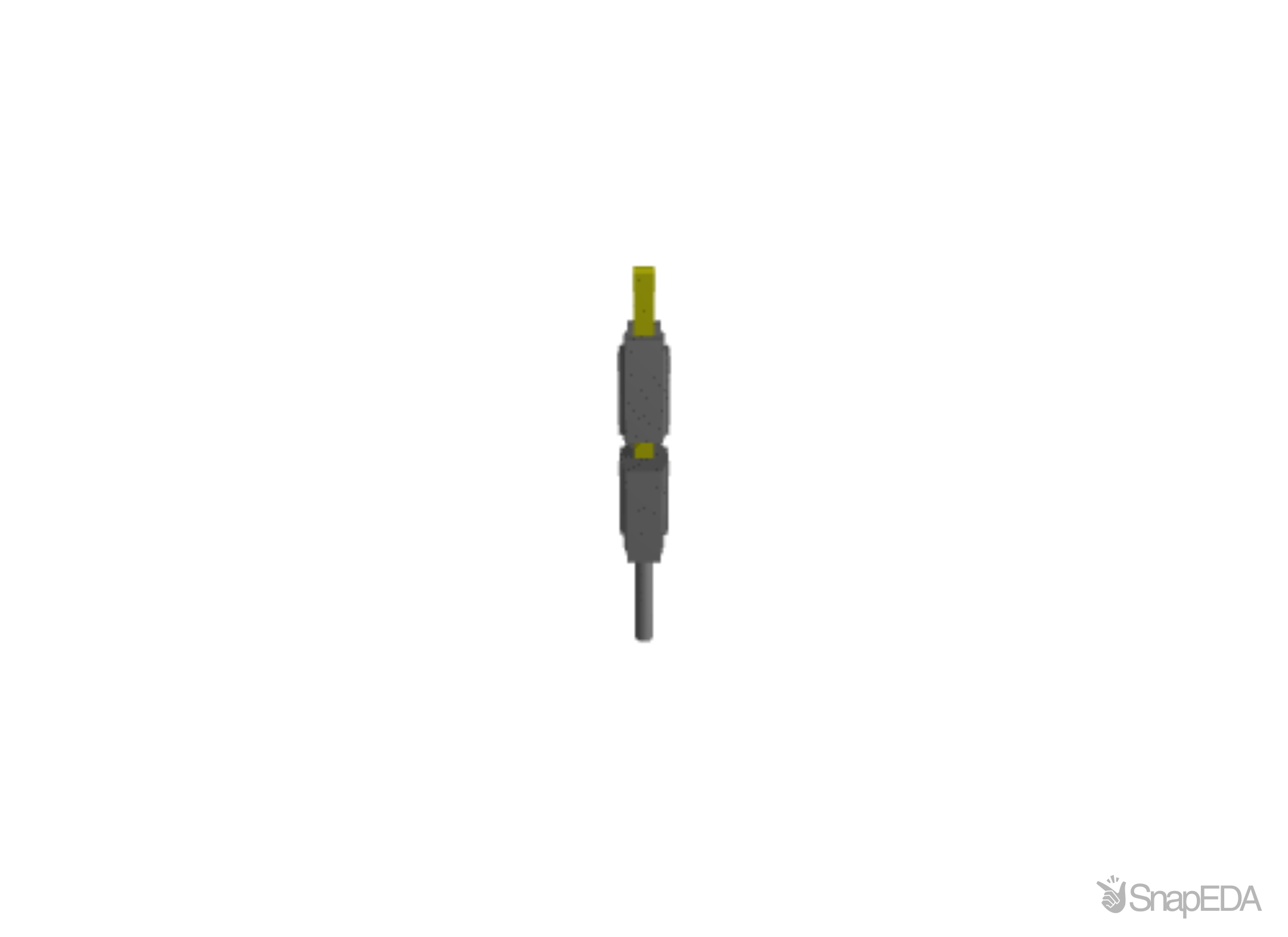 DWM-01-51-L-S-230 3D Model