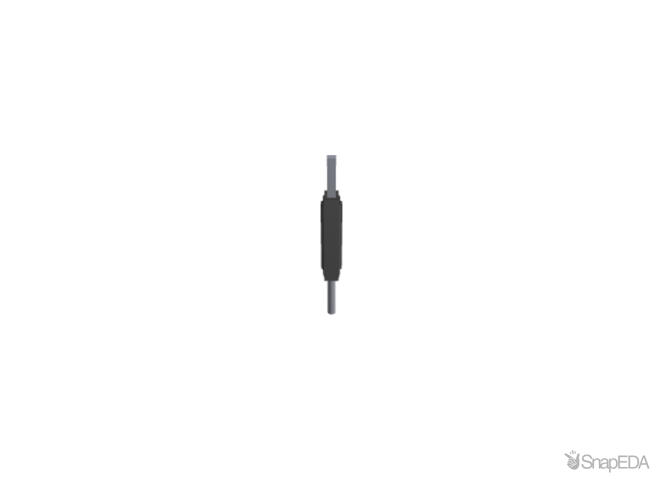 DWM-01-51-T-S-200 3D Model