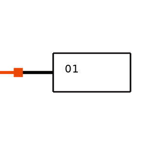 DWM-01-53-G-S-280 Symbol