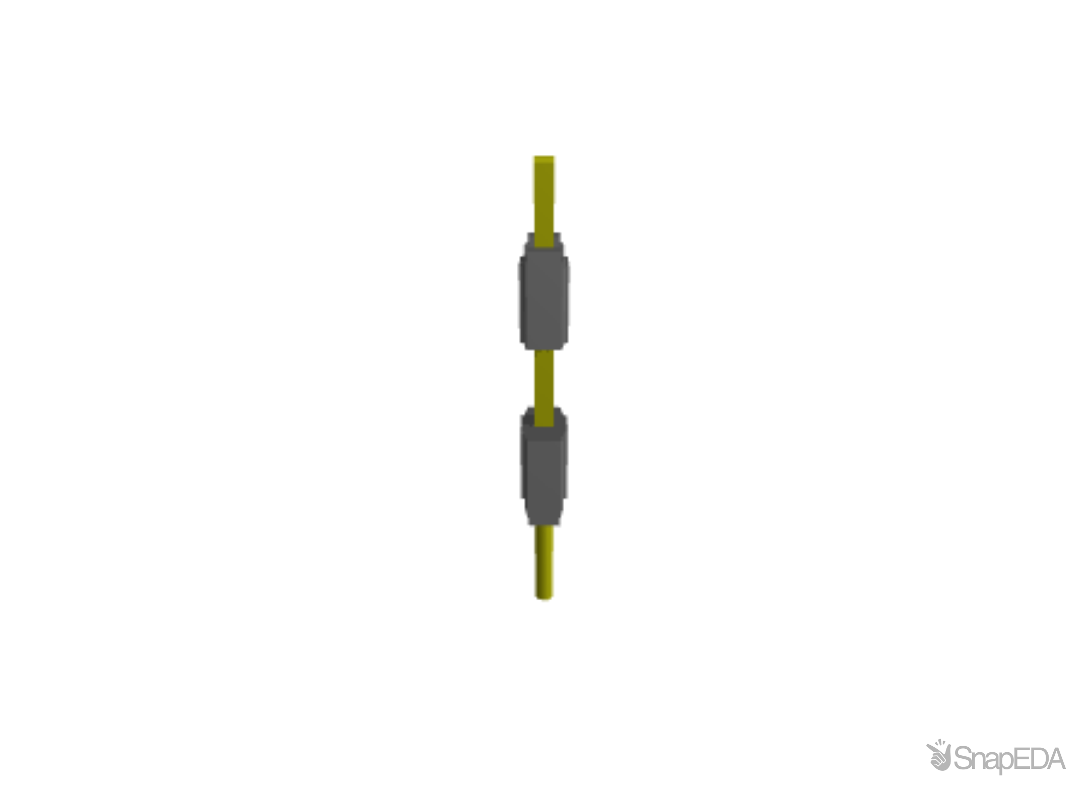 DWM-01-53-G-S-300 3D Model