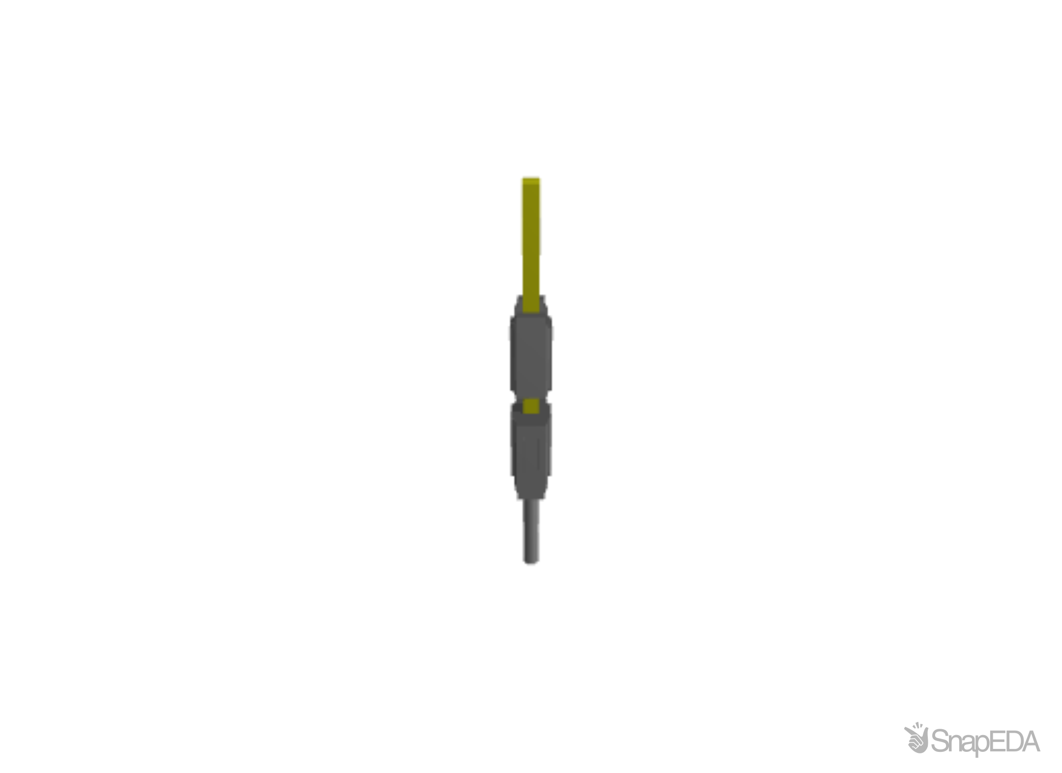 DWM-01-53-L-S-236 3D Model