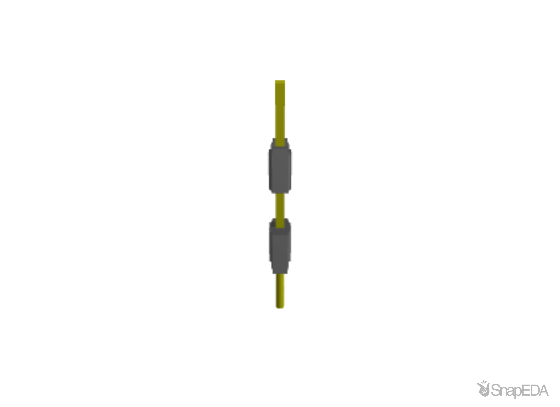 DWM-01-54-S-S-300 3D Model