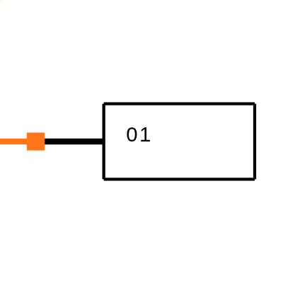 DWM-01-54-S-S-315 Symbol