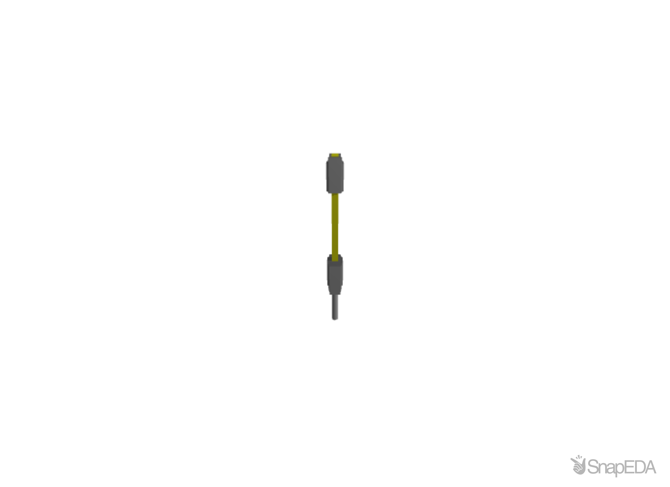 DWM-01-54-S-S-430 3D Model