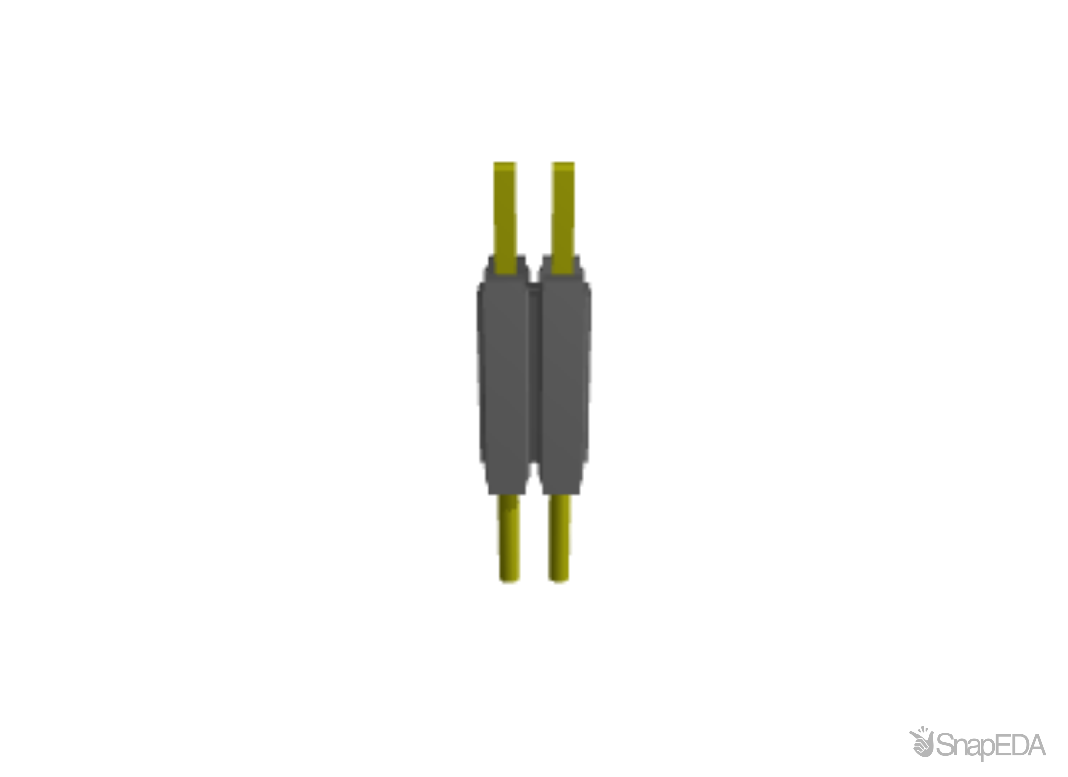 DWM-02-51-T-S-200 3D Model