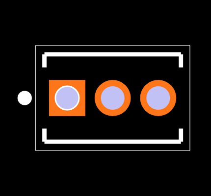 DWM-03-51-T-S-200 Footprint