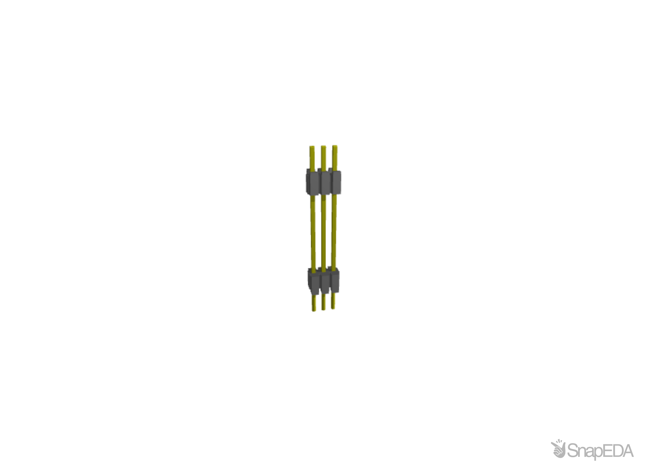 DWM-03-60-G-S-600 3D Model