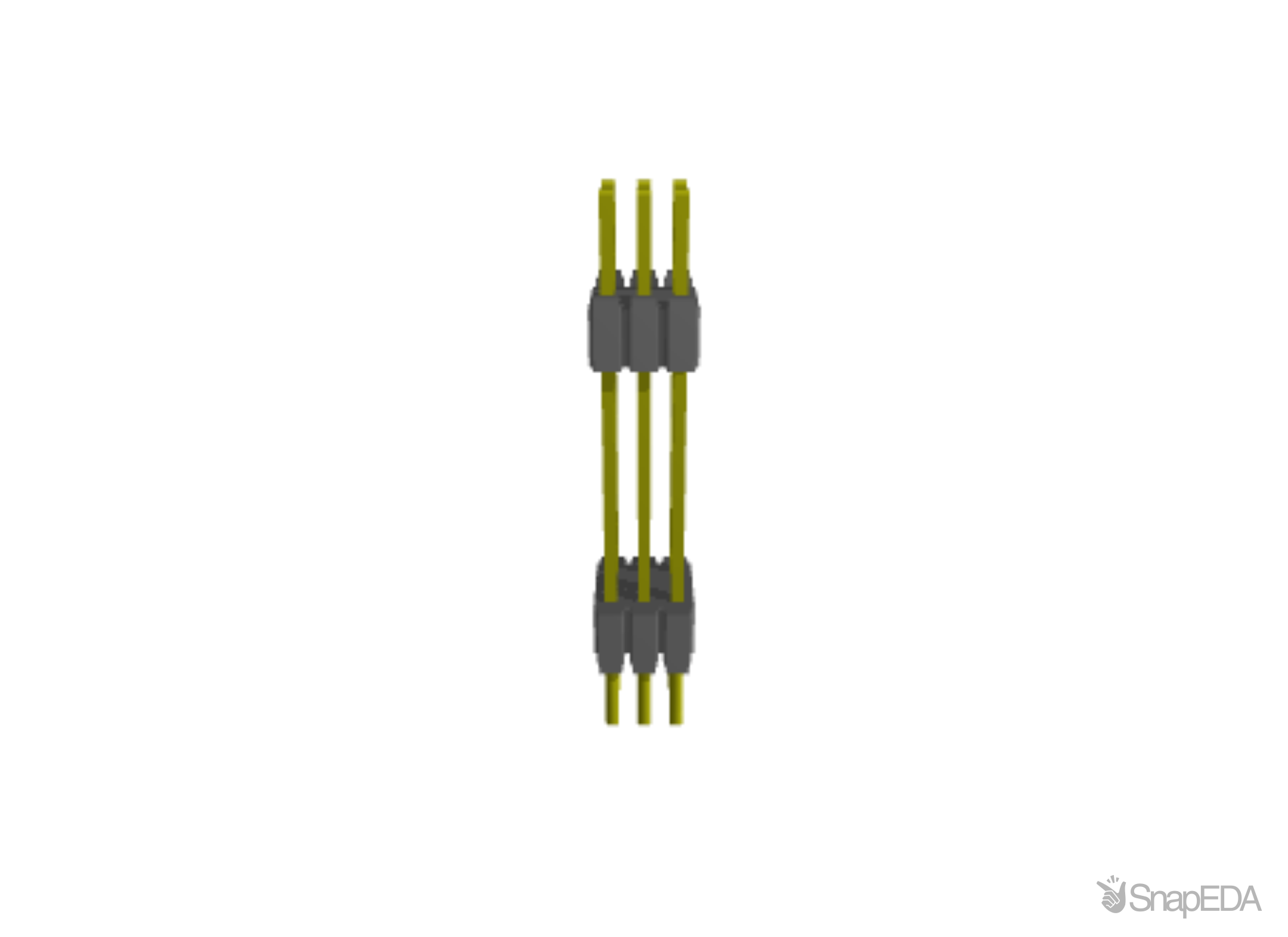 DWM-03-60-S-D-570 3D Model