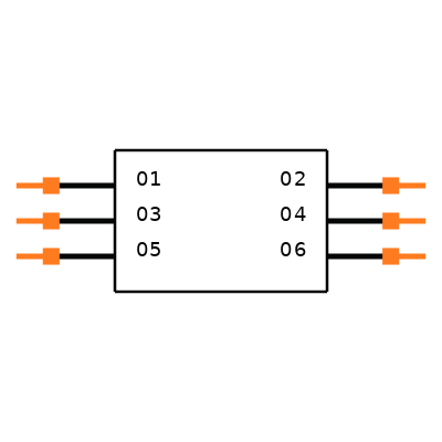DWM-03-61-L-D-800 Symbol