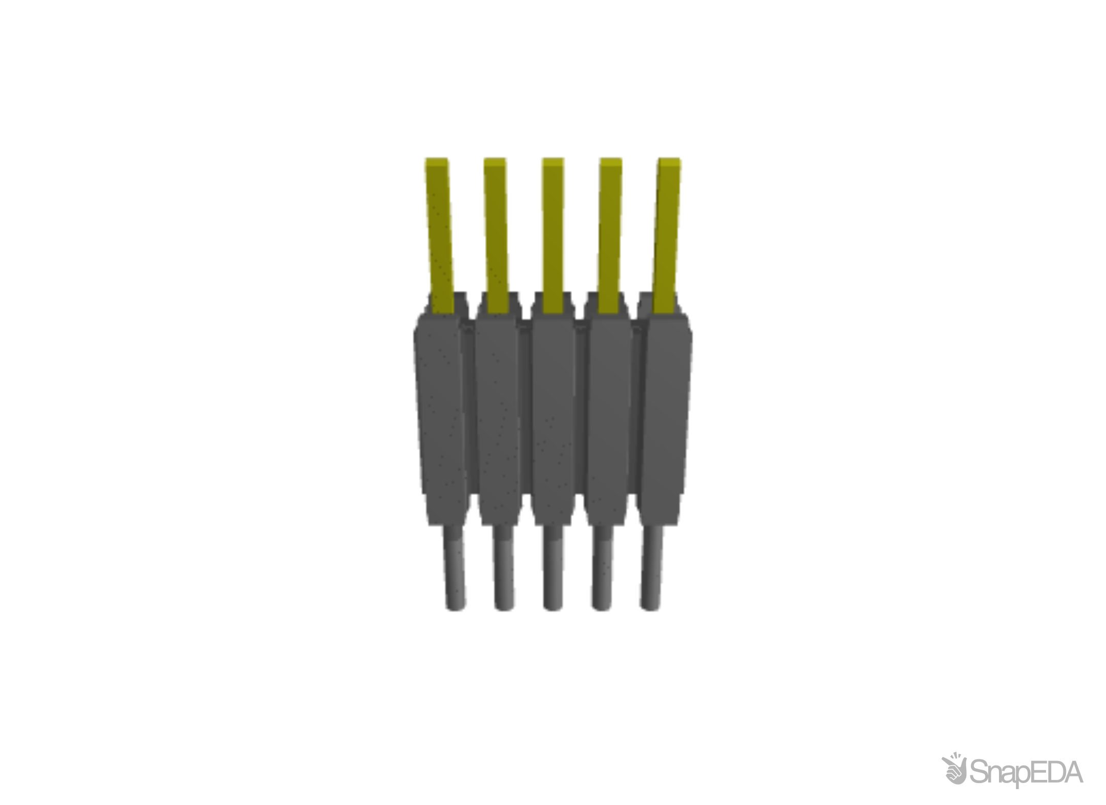 DWM-05-01-L-S-200 3D Model