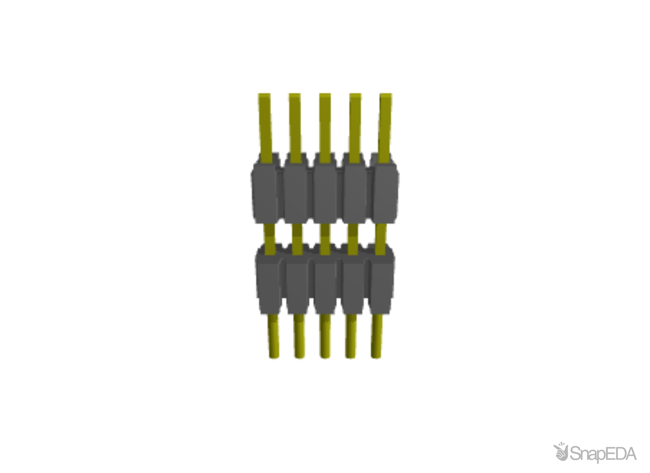 DWM-05-53-G-S-275 3D Model
