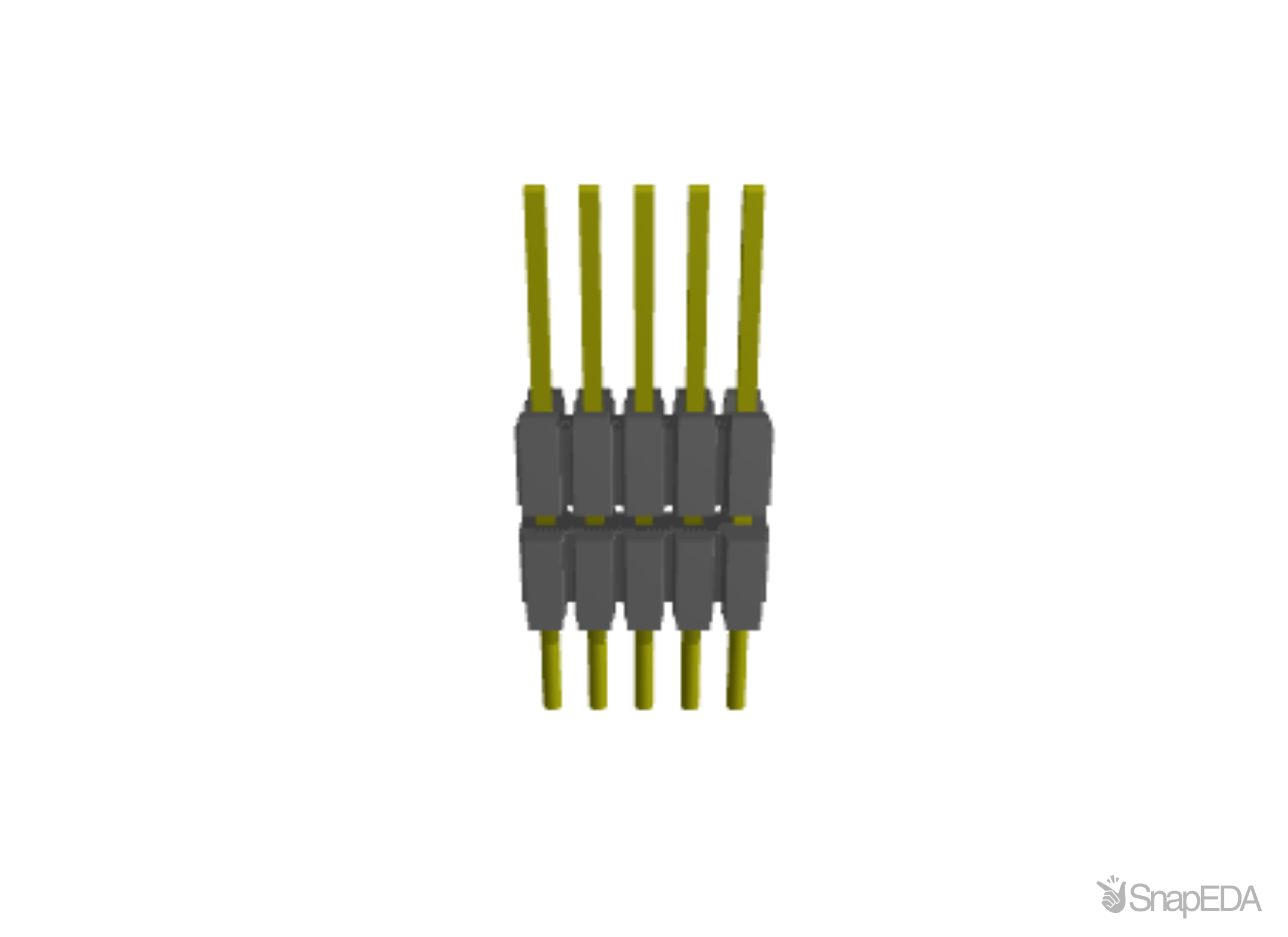 DWM-05-54-G-S-227 3D Model