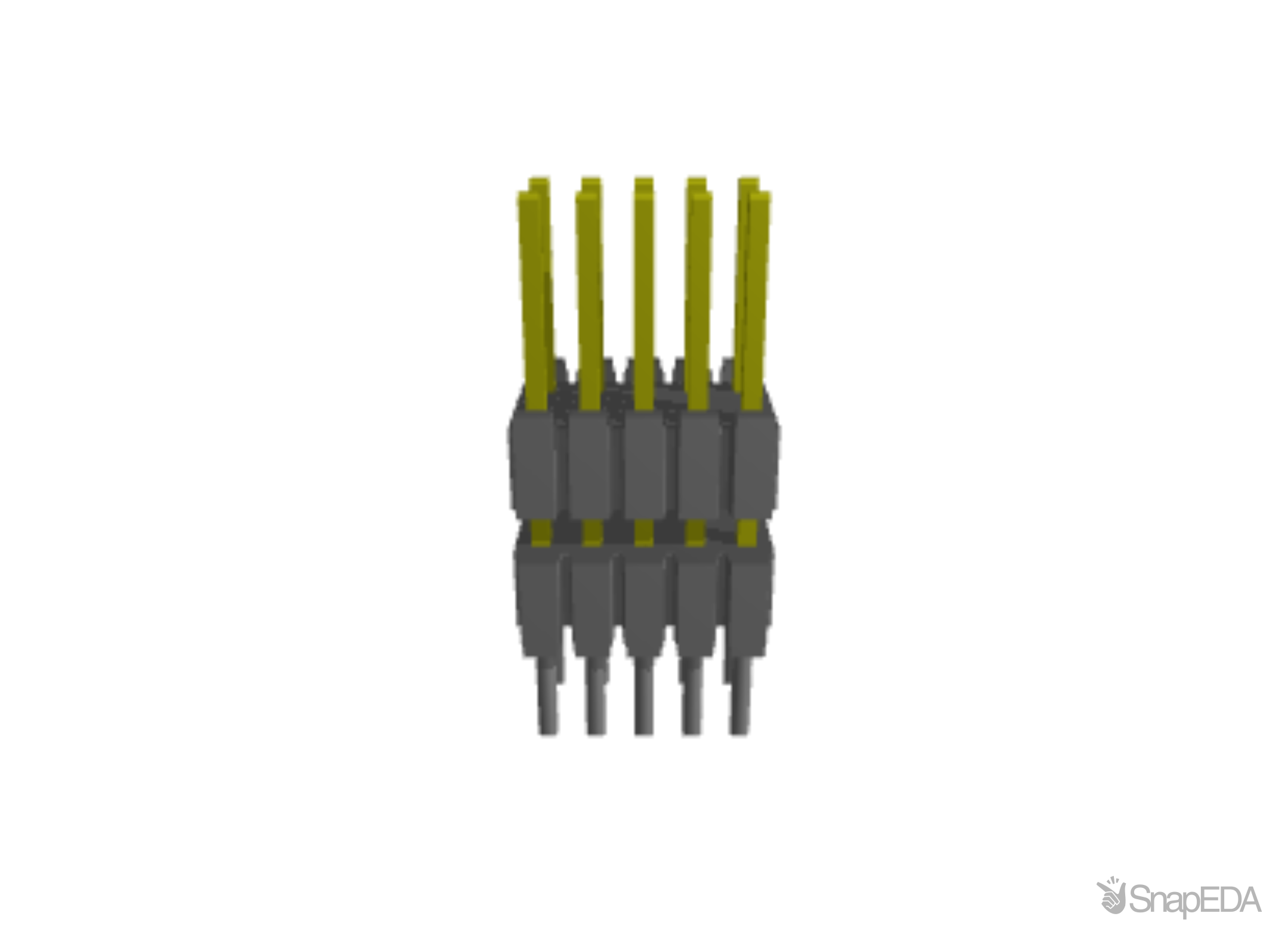 DWM-05-54-L-D-245 3D Model